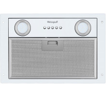 Вытяжка Weissgauff Dubhe 450 White