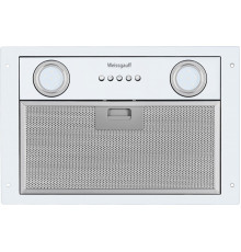 Вытяжка Weissgauff Dubhe 450 White