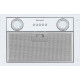 Вытяжка Weissgauff Dubhe 450 White