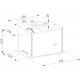 Вытяжка Weissgauff Dubhe 450 White