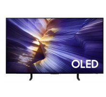 Телевизор Samsung OLED 4K S90F AI QE48S90FAEXRU