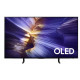 Телевизор Samsung OLED 4K S90F AI QE48S90FAEXRU
