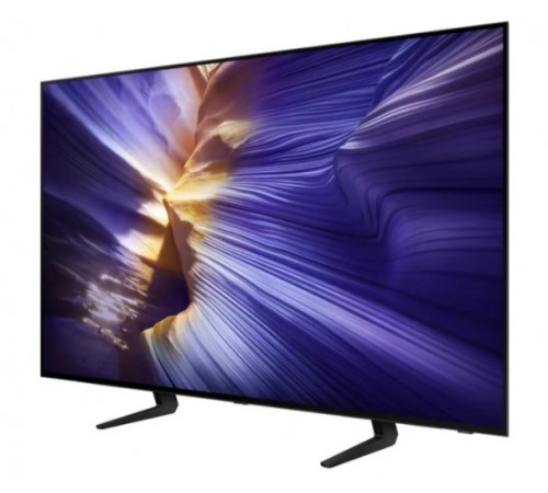 Телевизор Samsung OLED 4K S90F AI QE48S90FAEXRU