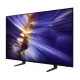 Телевизор Samsung OLED 4K S90F AI QE48S90FAEXRU