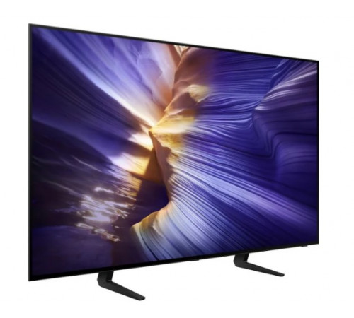 Телевизор Samsung OLED 4K S90F AI QE48S90FAEXRU