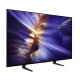 Телевизор Samsung OLED 4K S90F AI QE48S90FAEXRU