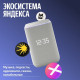Умная колонка Яндекс Станция 3 (серый)