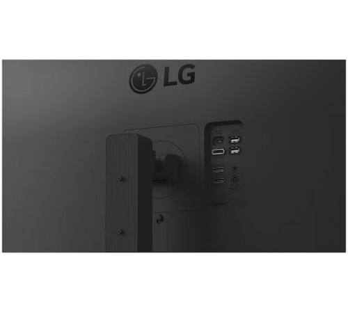 Монитор LG UltraFine 32U720A-B