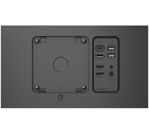 Монитор LG UltraFine 32U720A-B