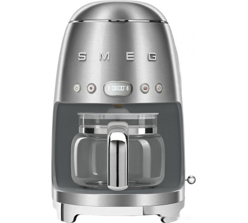Капельная кофеварка Smeg DCF02SSEU