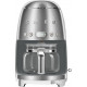 Капельная кофеварка Smeg DCF02SSEU