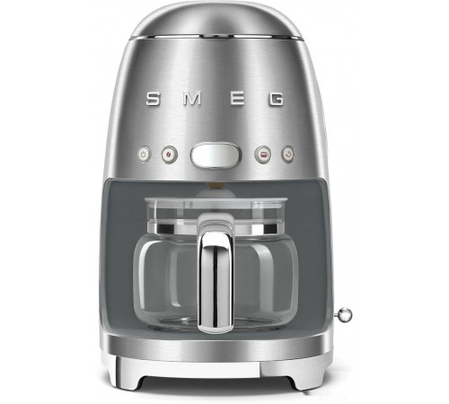 Капельная кофеварка Smeg DCF02SSEU