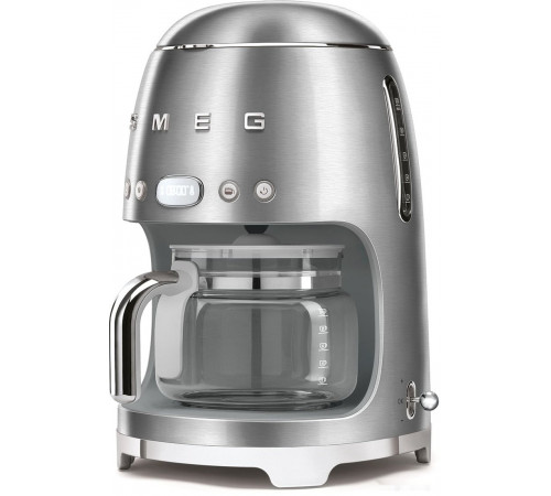 Капельная кофеварка Smeg DCF02SSEU