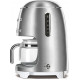 Капельная кофеварка Smeg DCF02SSEU