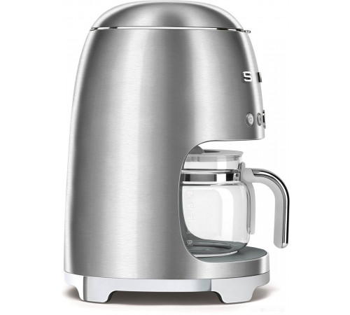 Капельная кофеварка Smeg DCF02SSEU