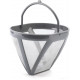Капельная кофеварка Smeg DCF02SSEU