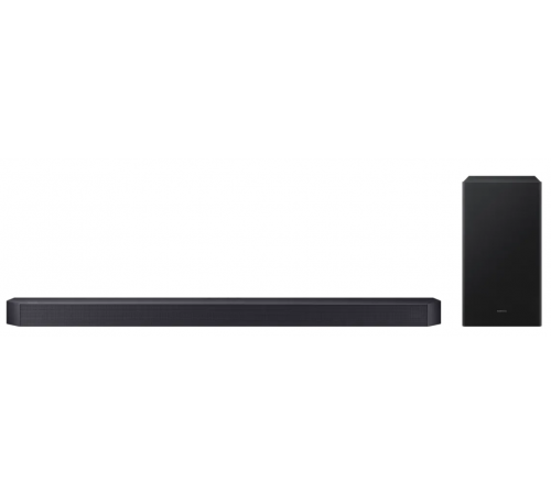 Саундбар Samsung HW-Q600F