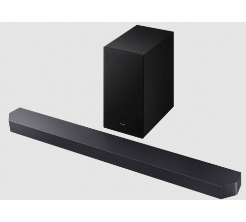 Саундбар Samsung HW-Q600F