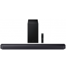 Саундбар Samsung HW-Q600F