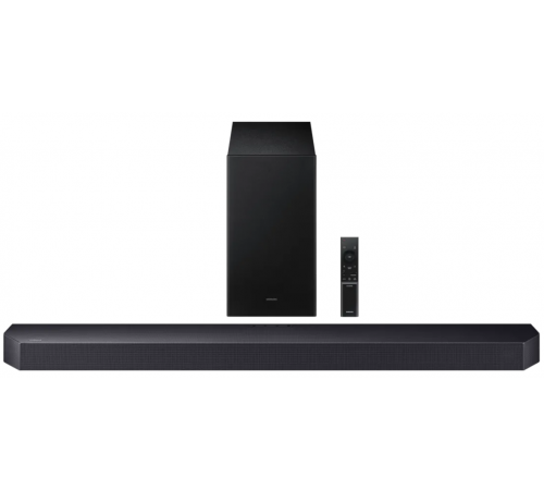 Саундбар Samsung HW-Q600F