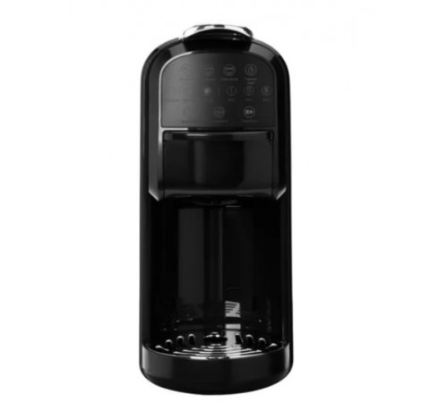 Капсульная кофеварка RageX R408-000