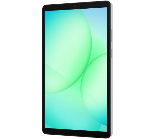 Планшет Samsung Galaxy Tab A11 Wi-Fi SM-X130 4GB/64GB (серебристый)