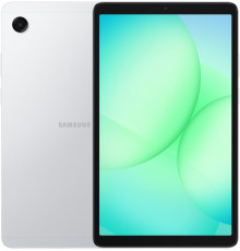 Планшет Samsung Galaxy Tab A11 Wi-Fi SM-X130 4GB/64GB (серебристый)