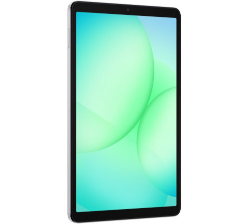 Планшет Samsung Galaxy Tab A11 LTE SM-X135 4GB/64GB (серебристый)