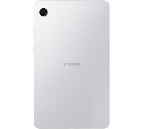 Планшет Samsung Galaxy Tab A11 LTE SM-X135 4GB/64GB (серебристый)