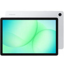 Планшет Samsung Galaxy Tab A11+ Wi-Fi SM-X230 8GB/256GB (серебристый)