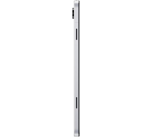 Планшет Samsung Galaxy Tab A11+ 5G SM-X236 6GB/128GB (серебристый)