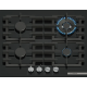 Варочная панель Bosch PPH6A6I40O