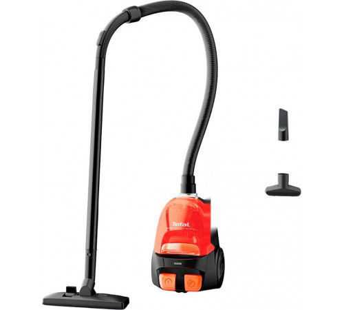 Пылесос Tefal Micro Space Cyclonic TW3235EA