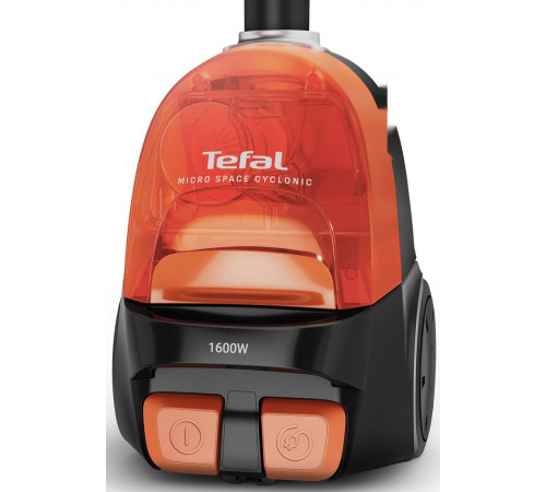 Пылесос Tefal Micro Space Cyclonic TW3235EA