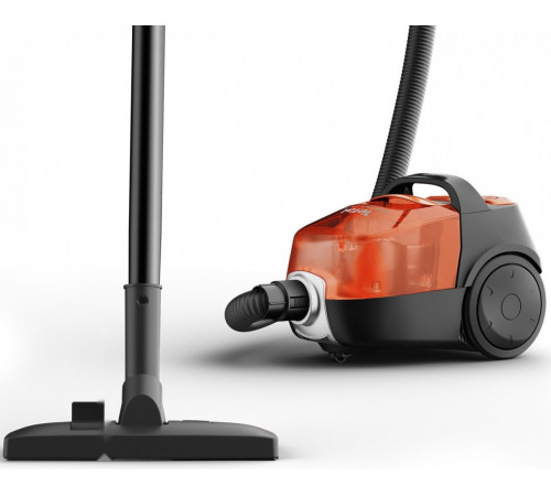 Пылесос Tefal Micro Space Cyclonic TW3235EA
