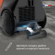 Пылесос Tefal Micro Space Cyclonic TW3235EA