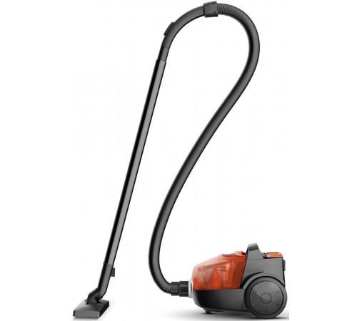 Пылесос Tefal Micro Space Cyclonic TW3235EA