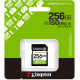 Карта памяти Kingston Canvas Select Plus SDXC 256GB SDS3/256GB