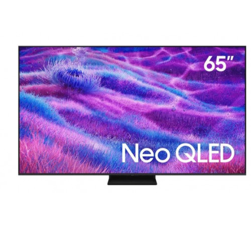 Телевизор Samsung AI Neo QLED QN80F QE65QN80FAUXRU