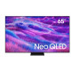 Телевизор Samsung AI Neo QLED QN80F QE65QN80FAUXRU