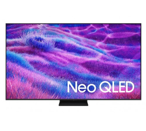Телевизор Samsung AI Neo QLED QN80F QE65QN80FAUXRU