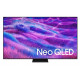 Телевизор Samsung AI Neo QLED QN80F QE65QN80FAUXRU