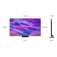 Телевизор Samsung AI Neo QLED QN80F QE65QN80FAUXRU