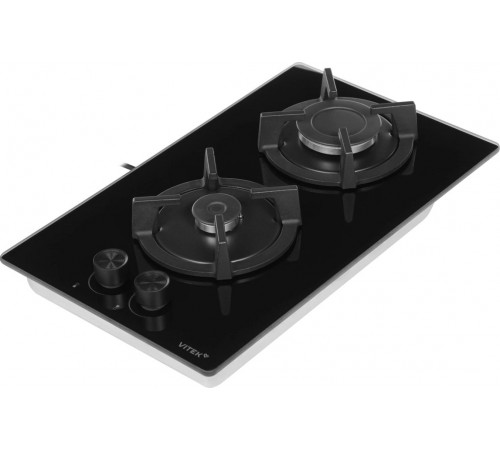 Варочная панель Vitek VGH 3250 BG
