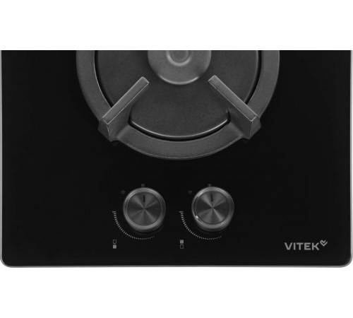 Варочная панель Vitek VGH 3250 BG
