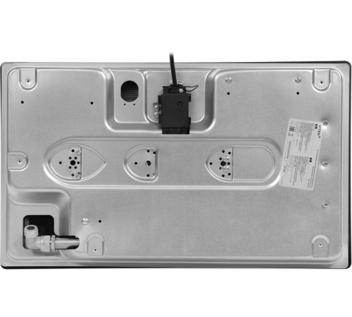 Варочная панель Vitek VGH 3250 BG