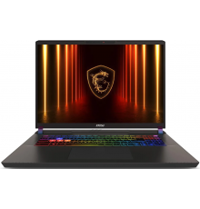 Ноутбук MSI Vector 17 HX AI A2XWIG-063XRU