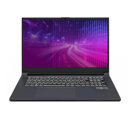 Ноутбук OSiO CyberLine C170i-002