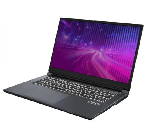 Ноутбук OSiO CyberLine C170i-002