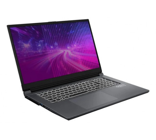 Ноутбук OSiO CyberLine C170i-002